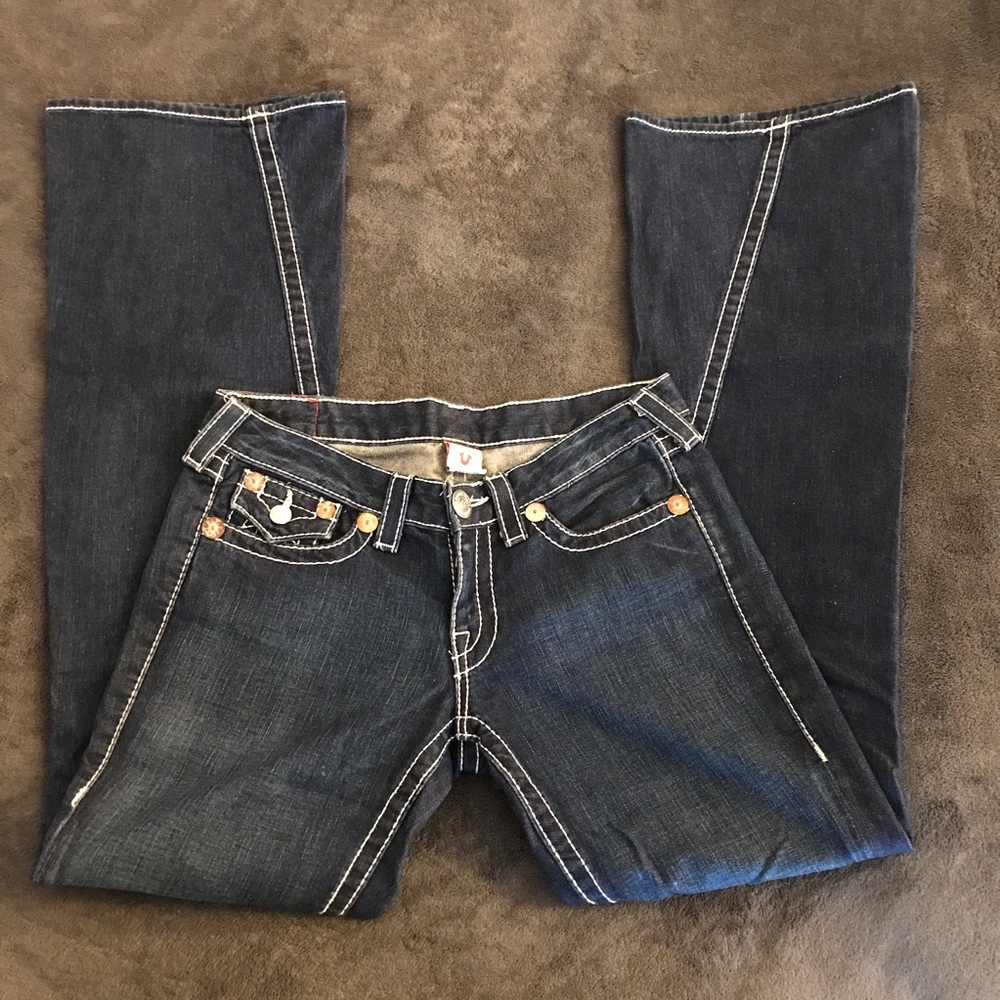 True Religion Jeans Exclusively for Barney’s sz 29
